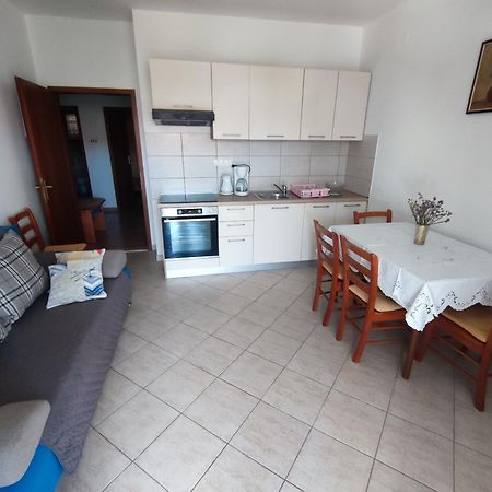 Apartment Vinka Trogir Ngoại thất bức ảnh