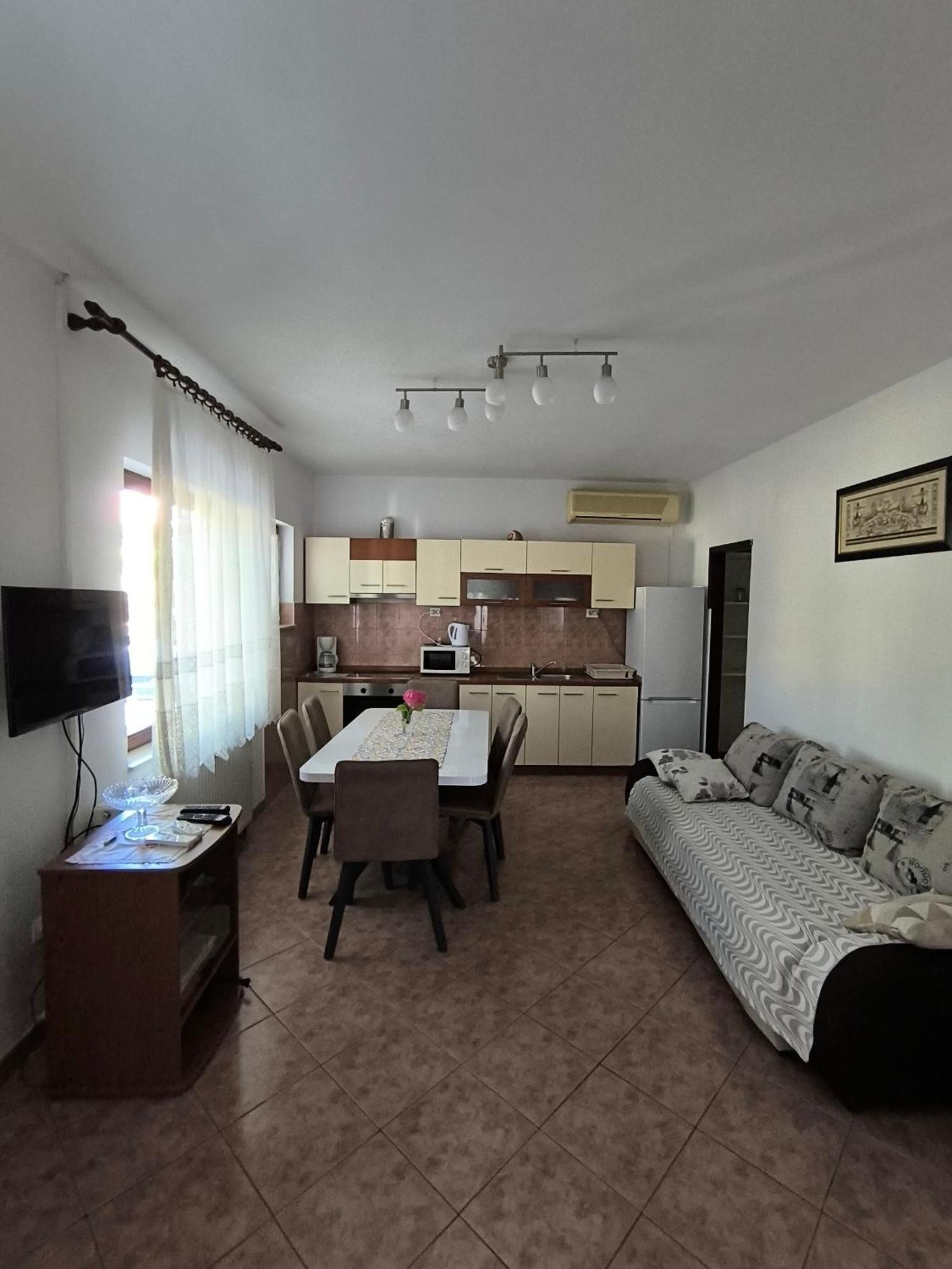 Apartment Vinka Trogir Ngoại thất bức ảnh