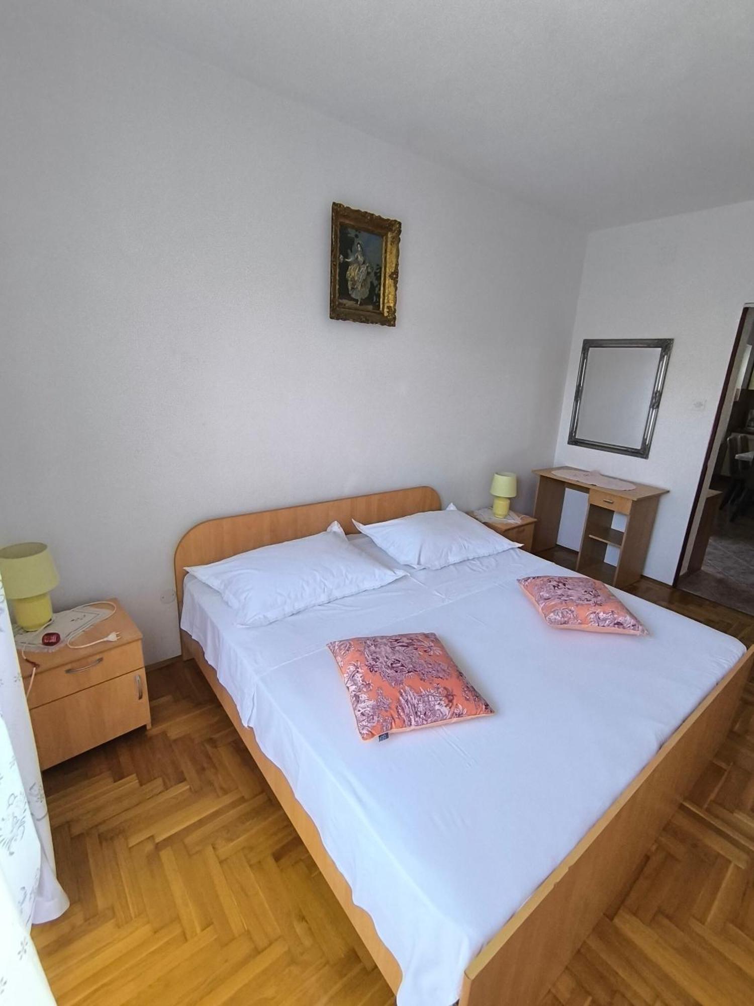Apartment Vinka Trogir Ngoại thất bức ảnh