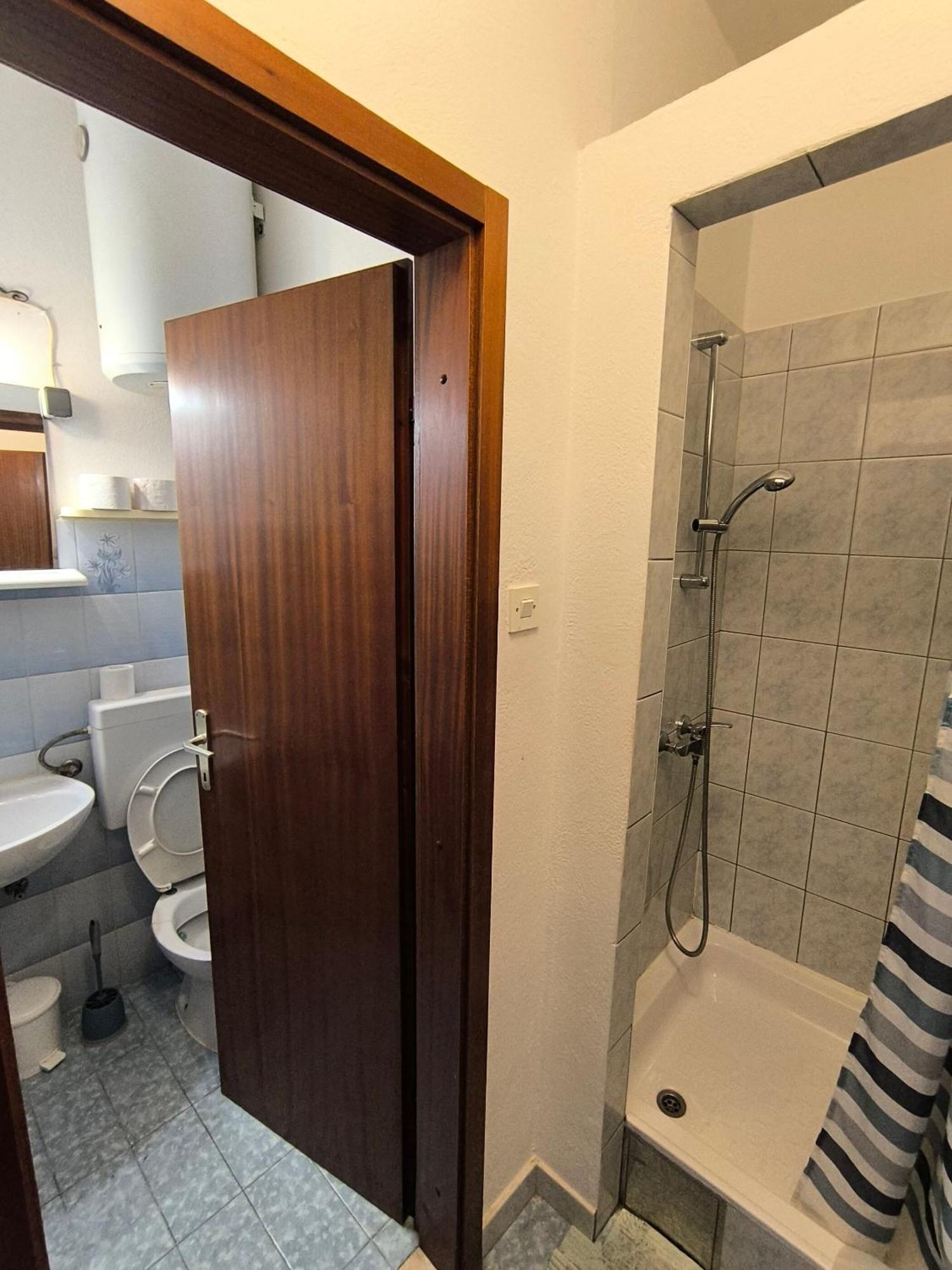 Apartment Vinka Trogir Ngoại thất bức ảnh