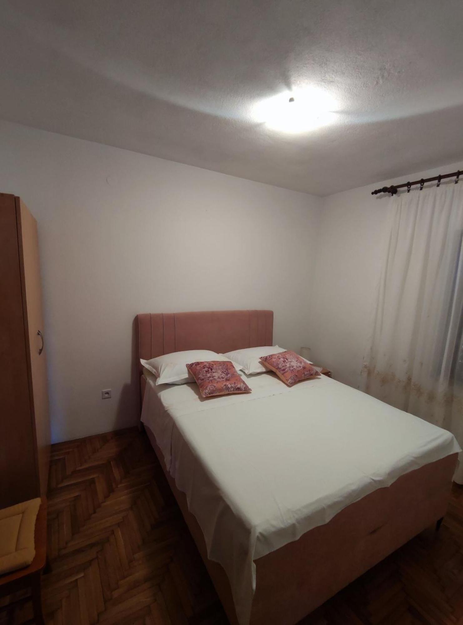 Apartment Vinka Trogir Ngoại thất bức ảnh