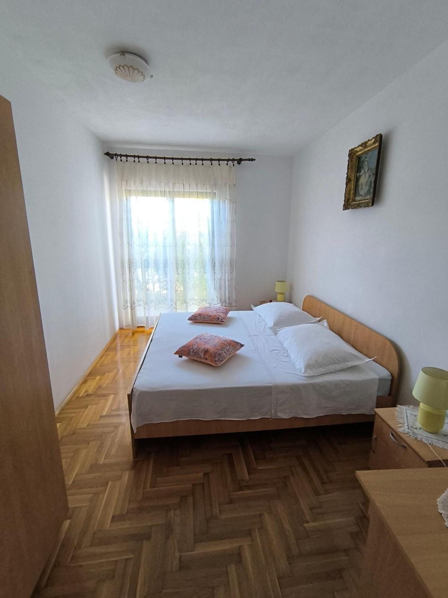 Apartment Vinka Trogir Ngoại thất bức ảnh