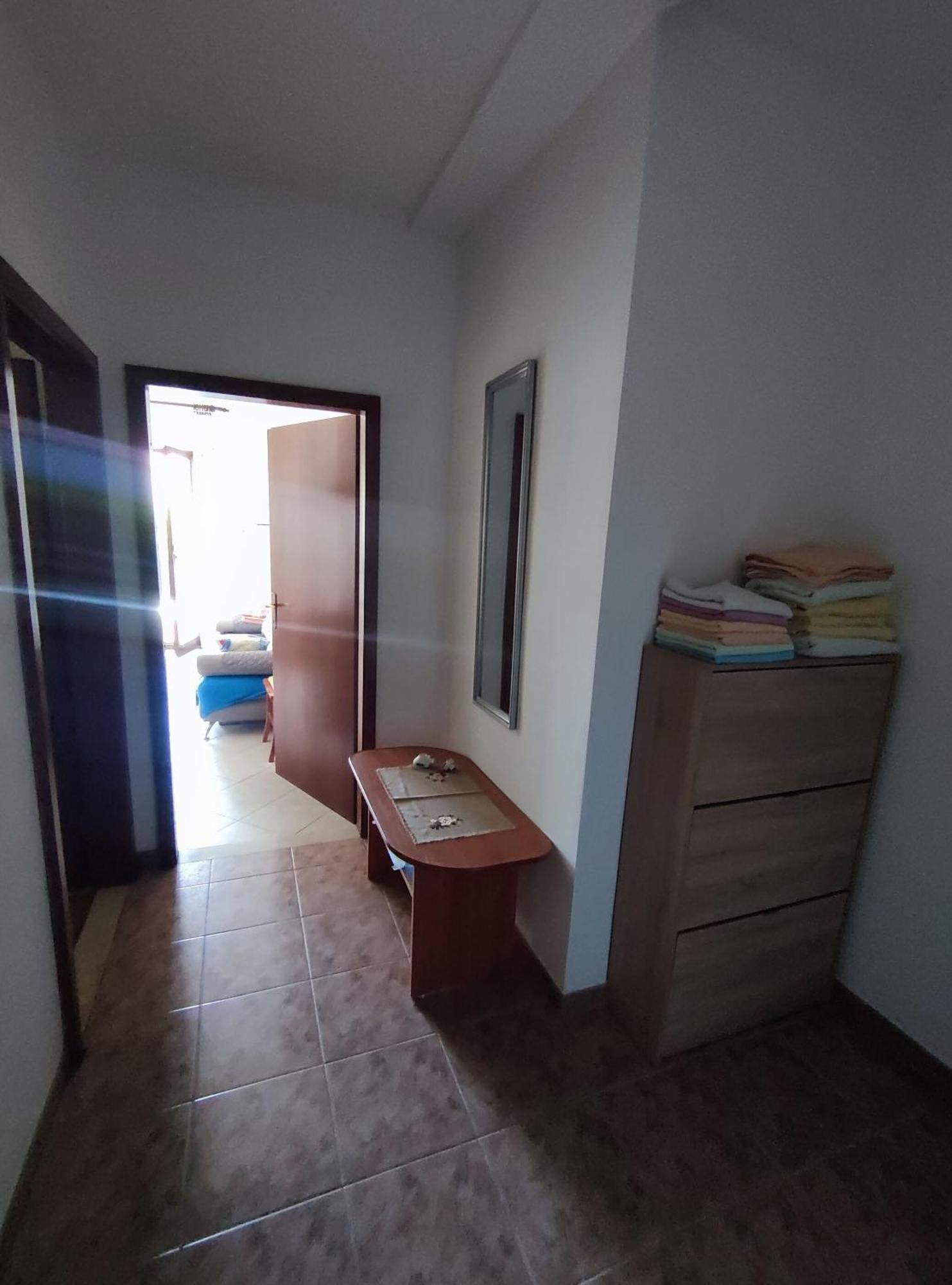 Apartment Vinka Trogir Ngoại thất bức ảnh