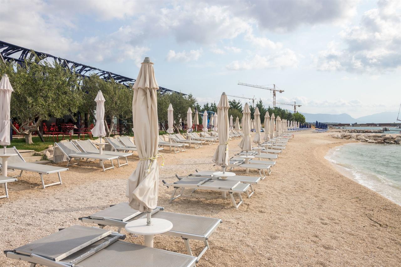 Apartment Vinka Trogir Ngoại thất bức ảnh